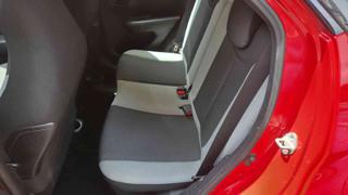 TOYOTA Aygo usata, con Climatizzatore