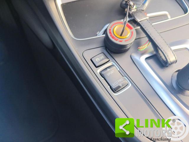 BMW 118 usata, con Sedile posteriore sdoppiato