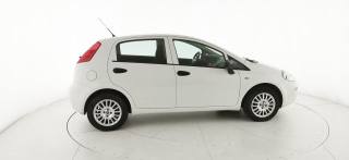 FIAT Punto usata 28