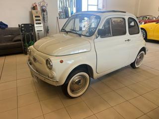 FIAT 500 L ricondizionata-