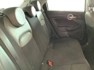FIAT 500X usata, con Fendinebbia