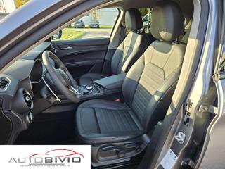 ALFA ROMEO Stelvio usata, con Climatizzatore
