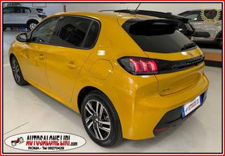 PEUGEOT 208 usata, con Airbag Passeggero