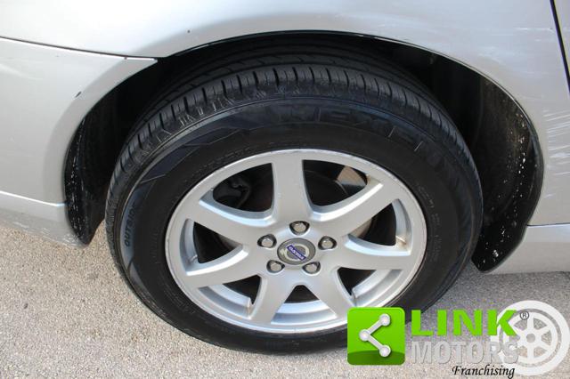 VOLVO S80 usata, con Chiusura centralizzata