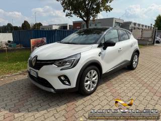 RENAULT Captur Mild Hybrid 140 CV INTENS Sport