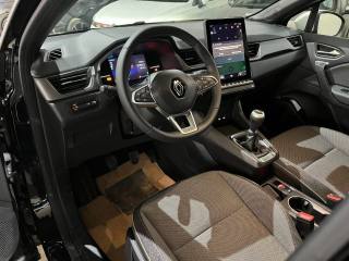 RENAULT Captur usata, con Controllo automatico clima