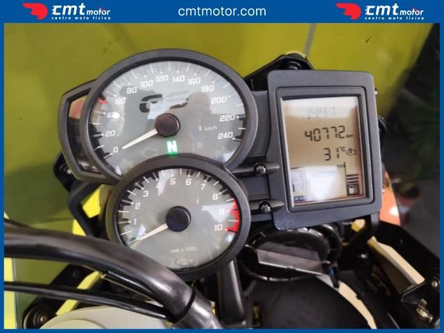 BMW F 800 GS usata 4