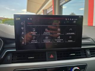 AUDI A4 usata 75