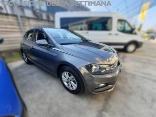 VOLKSWAGEN Polo usata, con Airbag
