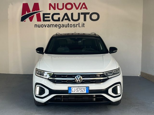 VOLKSWAGEN T-Roc usata, con Airbag