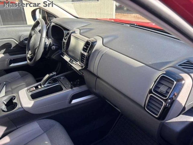 CITROEN C5 Aircross usata, con Park Distance Control
