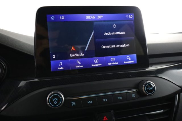 FORD Focus usata 10