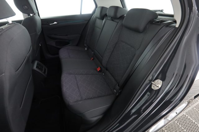 VOLKSWAGEN Golf usata 3