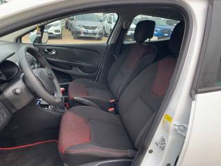 RENAULT Clio usata, con Climatizzatore