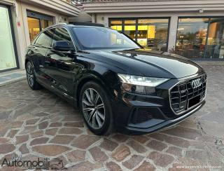 AUDI Q8 usata, con Autoradio