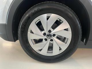 VOLKSWAGEN T-Cross usata, con Autoradio digitale