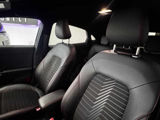 FORD Puma usata, con Sedili sportivi