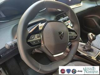 PEUGEOT 2008 usata, con Park Distance Control