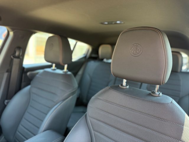 ALFA ROMEO Tonale usata, con Frenata d