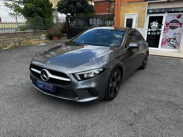 MERCEDES-BENZ A 180 usata, con ABS