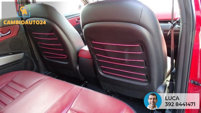 SSANGYONG Tivoli usata 83