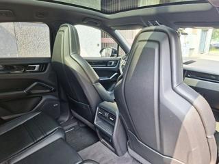 PORSCHE Cayenne usata, con Schermo multifunzione interamente digitale