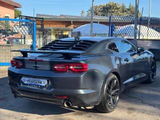 CHEVROLET Camaro usata, con Climatizzatore