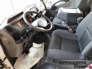 NISSAN Cabstar usata 22