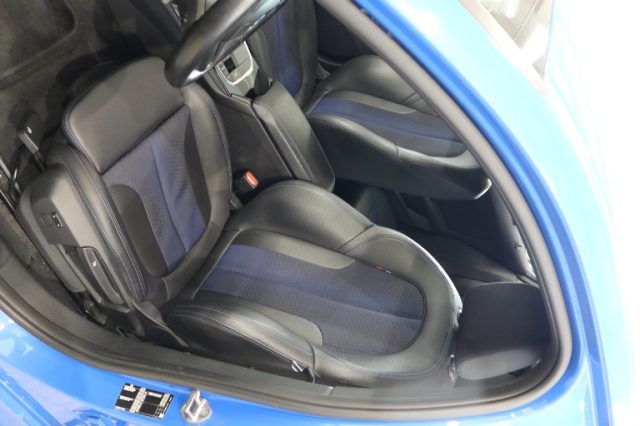 BMW 118 usata, con Cruise Control