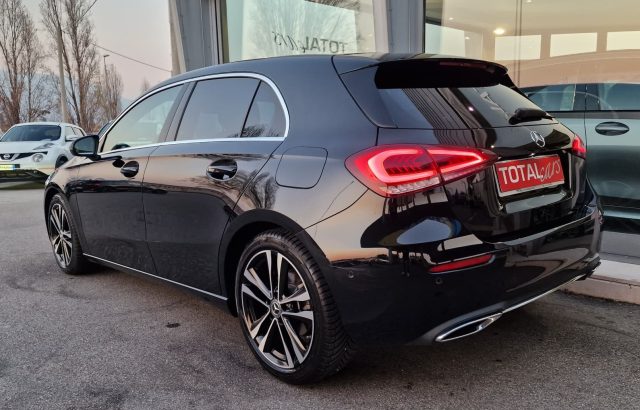 MERCEDES-BENZ A 180 usata, con Autoradio