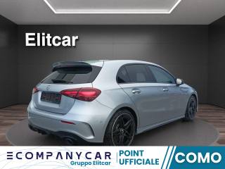 MERCEDES-BENZ A 35 AMG usata, con Alzacristalli elettrici