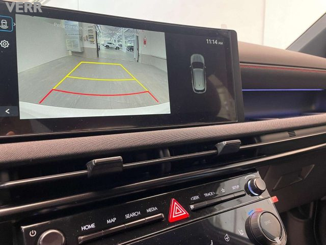 HYUNDAI Tucson usata, con Controllo trazione