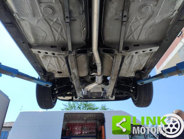 ALFA ROMEO 75 usata 77