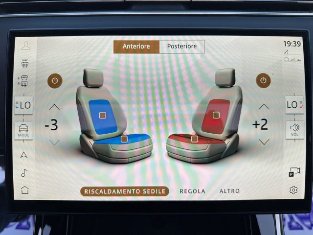 LAND ROVER Range Rover Sport usata, con ESP