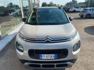 CITROEN C3 Aircross usata, con Autoradio