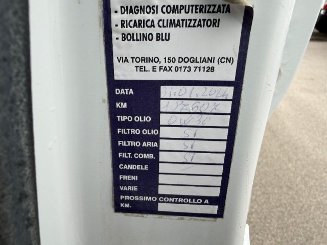 FORD Transit usata, con Bluetooth