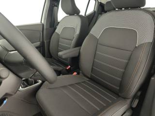 DACIA Sandero usata, con Immobilizzatore elettronico