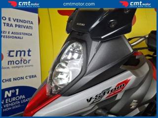 SUZUKI V-Strom 650 usata 6