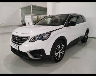 PEUGEOT 5008 usata, con Airbag laterali