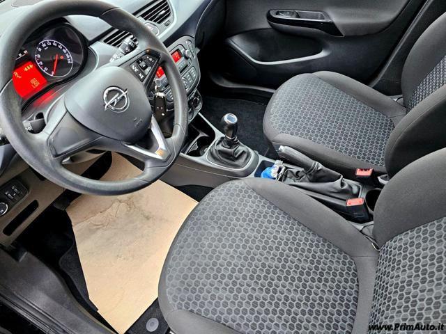 OPEL Corsa usata, con Controllo trazione