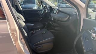 FIAT 500X usata 21