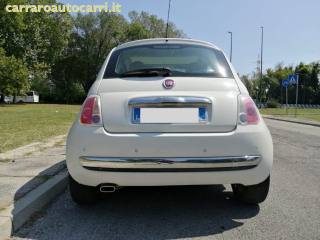 FIAT 500 usata, con Airbag