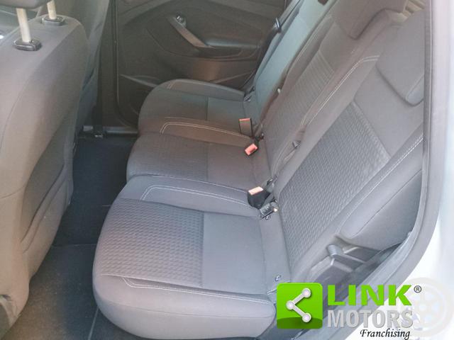 FORD C-Max usata, con Apple CarPlay