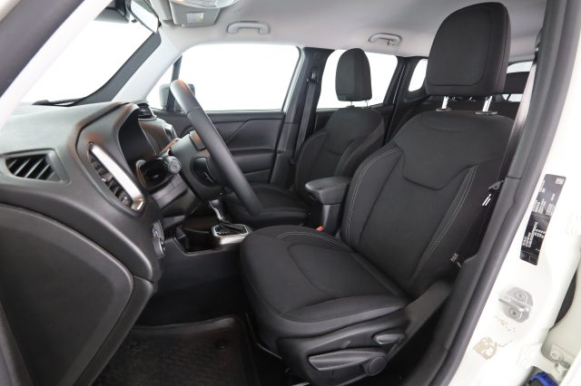 JEEP Renegade usata 1