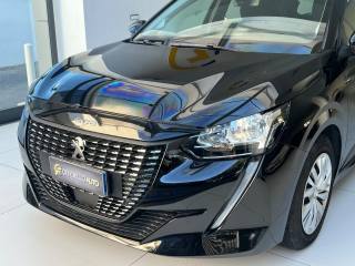 PEUGEOT 208 usata, con Airbag