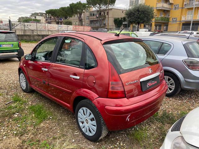 CITROEN C3 usata, con Autoradio