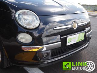 FIAT 500 usata 39