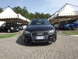 AUDI A1 usata, con Airbag