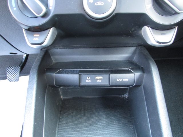 KIA Stonic usata, con Climatizzatore