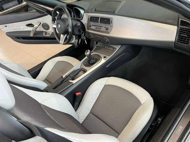 BMW Z4 usata 17